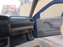 فولكسفاغن ڤينتو